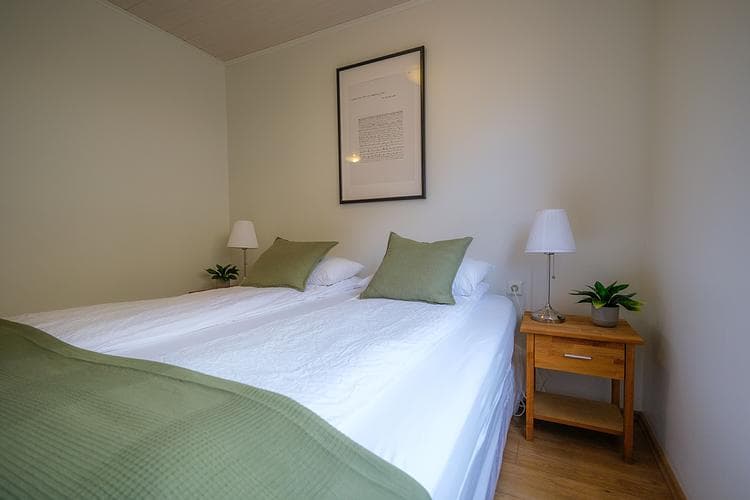 One Night Stay at Malarhorn - Year Round