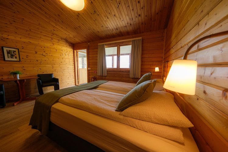 Two Night Stay at Malarhorn - Year Round